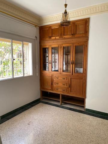 Appartement Ben Tanger Exterior photo